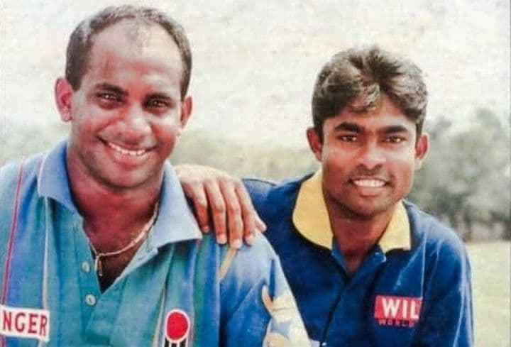 पाच वर्षानंतर मिळाली 'ओपनिंग फलंदाजी', विस्फोटक फलंदाजीने बदलून टाकली ओपनिंग फलंदाजीची व्याख्या...