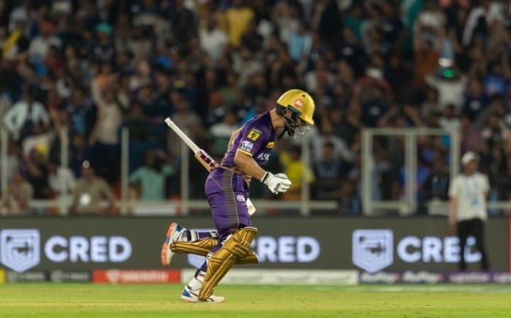 Success Story Of RInku Singh: सफाई कामगार ते KKR चा सुपरस्टार! वाचा रिंकू सिंगचा प्रवास.. 