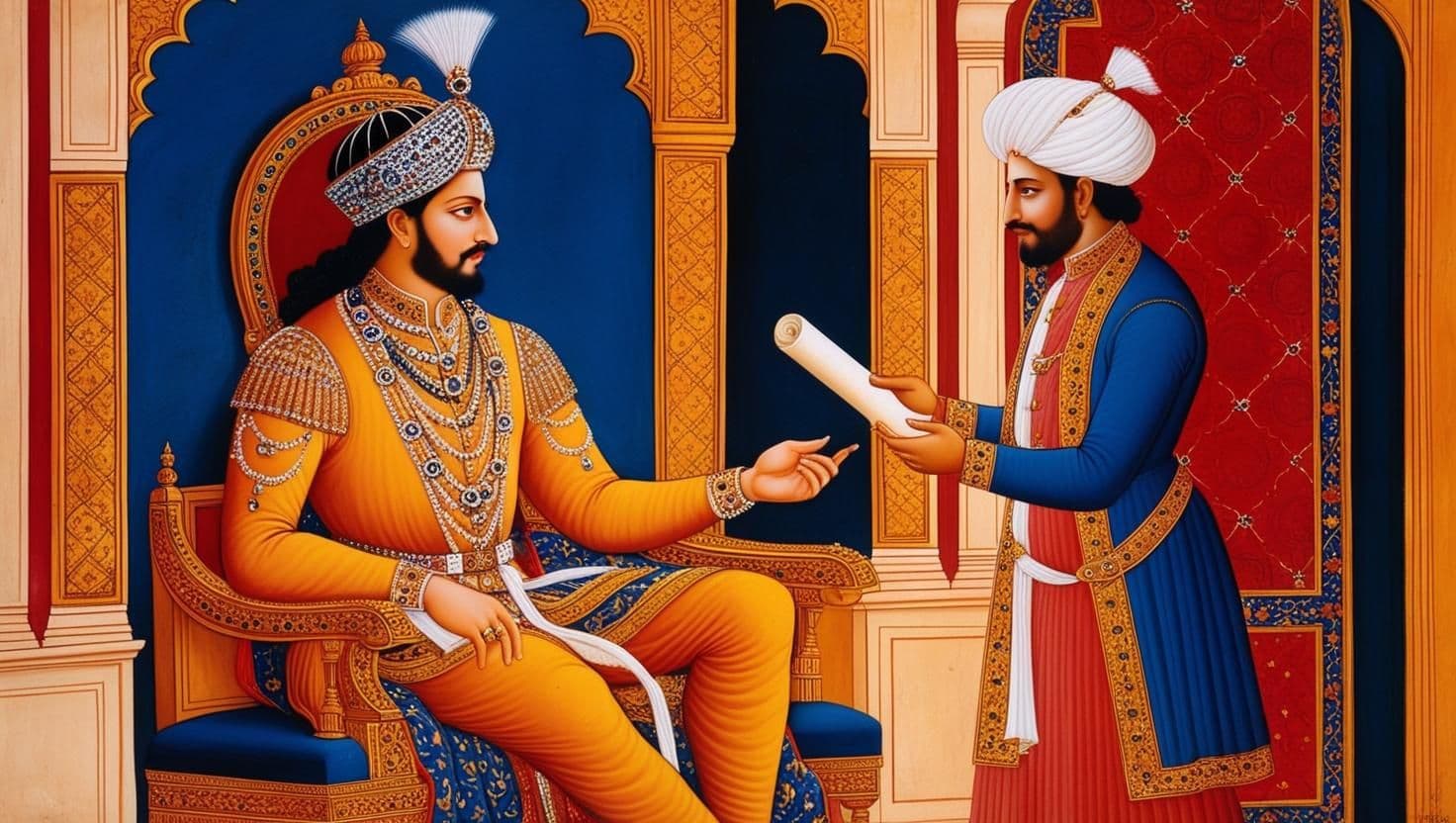 लाच घेणे म्हणजे नक्की काय ?