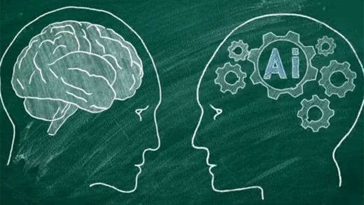 कामाची सुरुवात AI  ने करू नका- मेंदूला त्याचे काम करू द्या. 