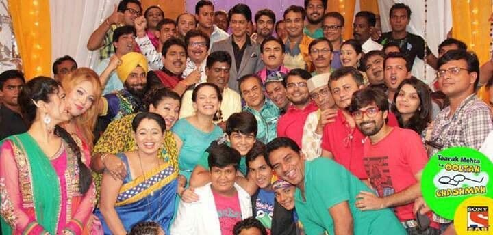 तारक मेहता का उलटा चष्मा मालिकेतील 'हे' पात्र शो सोडून जात आहे !