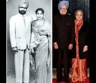 ८. मनमोहन सिंह