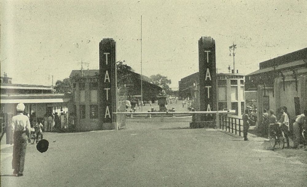 स्वदेशी चळवळीच्या तीन कथा भाग २ : टाटा स्टील आणि स्वदेशी