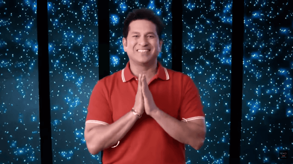 व्हीडिओ: फिफा अंडर १७ वर्ल्ड कपच्या ऑफिशियल गाण्यात झळकत आहेत सचिन, बायचंग भुतिया 