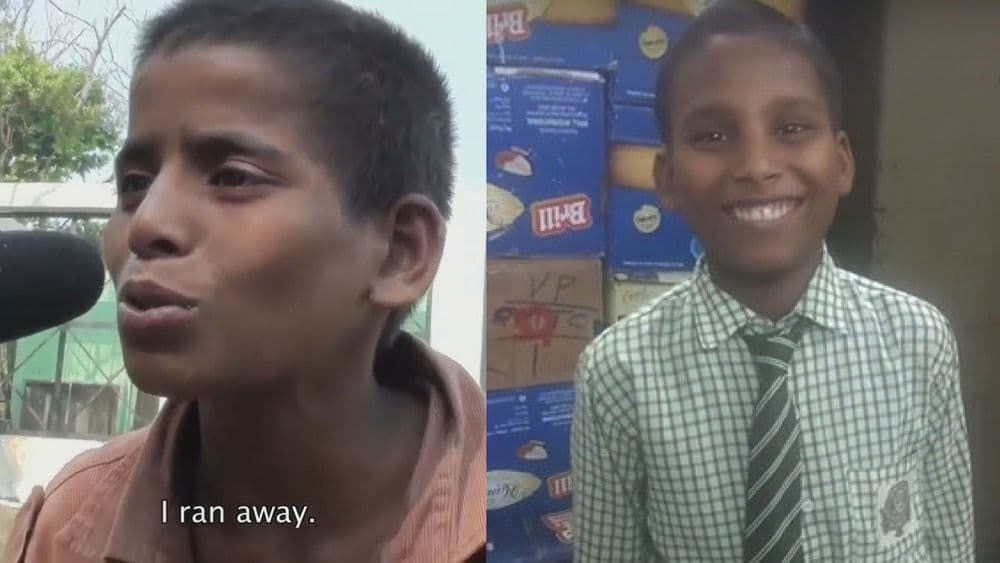 सुलोचनवाला कमलेश शाळेत जातोय ? खबर खरी की खोटी?