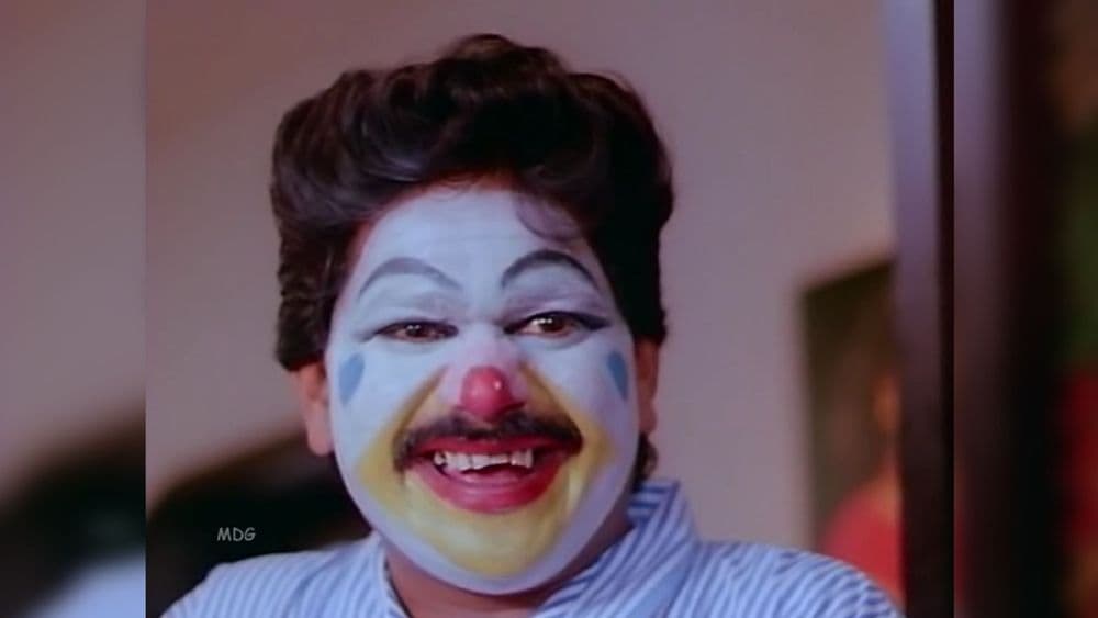 लक्ष्मीकांत बेर्डे यांच्या जीवनातील ११ महत्वाचे टप्पे !!