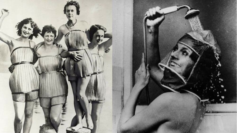 मानवी इतिहासातील १५ बिनडोक शोध !!