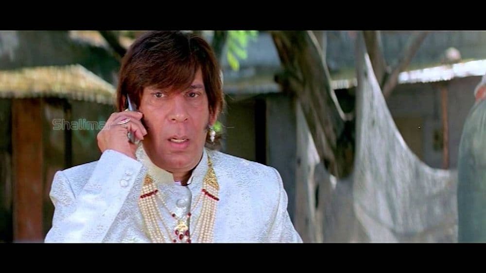 ज्येष्ठ विनोदी अभिनेते रझाक खान यांना भावपूर्ण श्रद्धांजली: रझाक खान यांचे काही कॉमेडी सीन्स