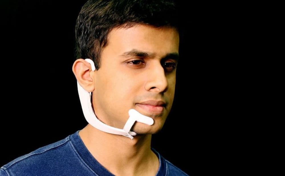 बापरे, हा कॉम्प्युटर तुमच्या मनातल्या गोष्टी ओळखतो ??