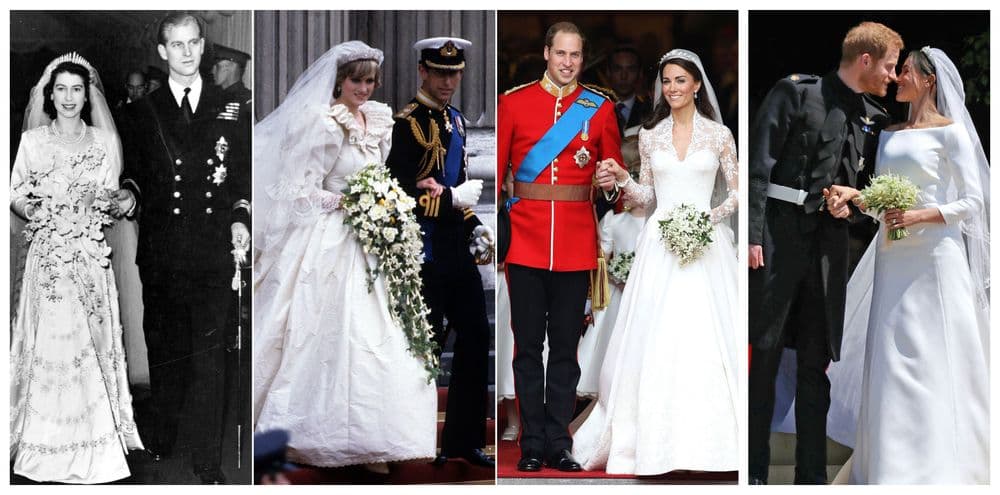 ब्रिटिश शाही विवाह  सोहळ्याबद्दलच्या या १२ गोष्टी तुम्हांला माहित आहेत का?