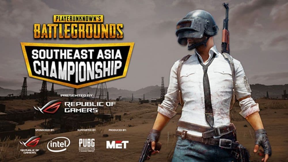 “PUBG मोबाईल चॅम्पियनशीप” स्पर्धा आली आहे भाऊ....भाग घेण्यासाठी माहिती वाचून घ्या !!