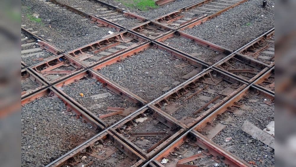 डायमंड क्रॉसिंग फक्त नागपुरातच आहे ?? प्रत्येक नागपूरकराने हे वाचलंच पाहिजे !!