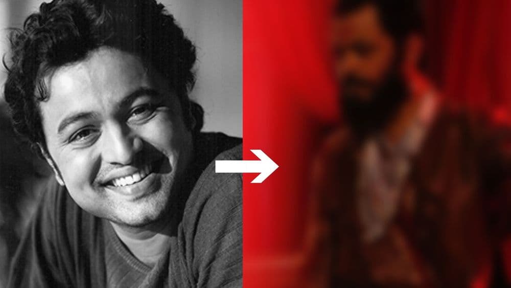 सुबोध भावे येतायत छत्रपती संभाजी महाराजांच्या भूमिकेत....फोटो पाहून घ्या भाऊ !!