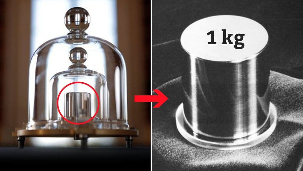 तब्बल १३० वर्षांनी '१ किलो'चं माप बदलणार....याचा आपल्यावर काय परिणाम होईल ??