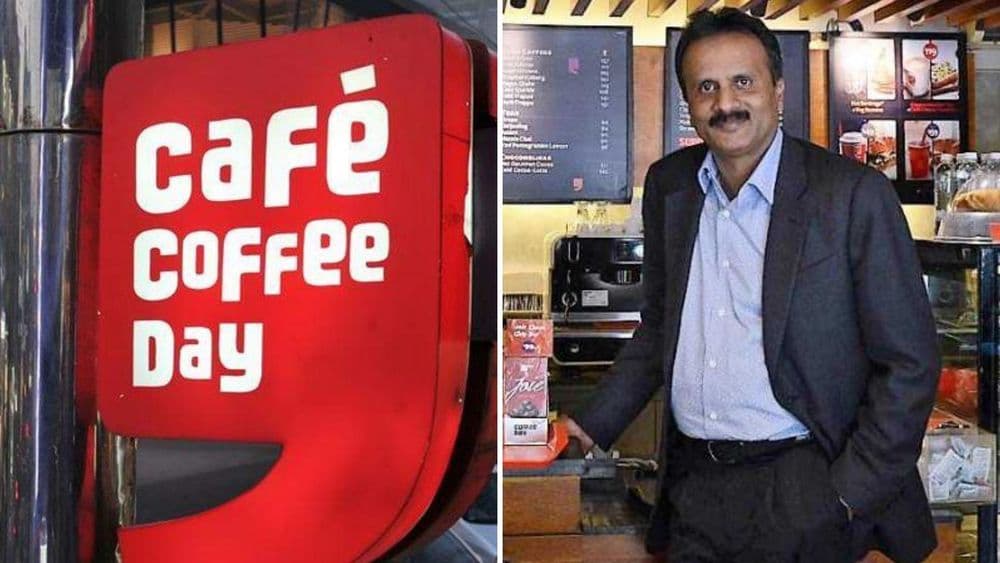 बोभाटा बाजार गप्पा : व्ही. जी. सिद्धार्थ यांच्या आत्महत्येमागचं कारण आणि CCD-बाजारावरचे परिणाम!!