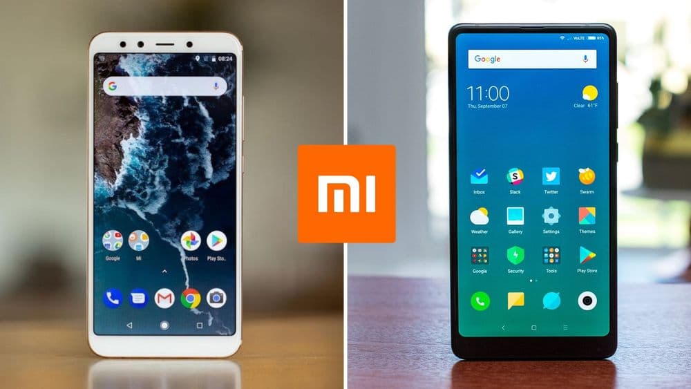 'शाओमी', 'रेडमी' आणि 'एमआय'मध्ये काय फरक आहे?