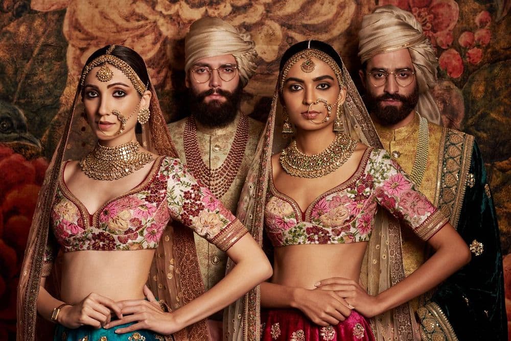 शो स्टॉपर, लॉंजरी ते कमर्शियल...जाणून घ्या मॉडेलिंगचे दहा प्रकार!!