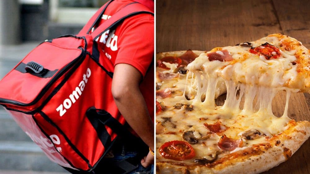 पिझ्झा डिलिव्हरी झाली नाही म्हणून फोन केला आणि ९५,००० रुपये गमावले? काय आहे प्रकरण?