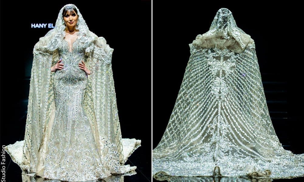 १.५ कोटी डॉलर्सचा ड्रेस तरी तिसऱ्या क्रमांकावर? मग पहिल्या क्रमांकावर कोण आहे पाहा !!