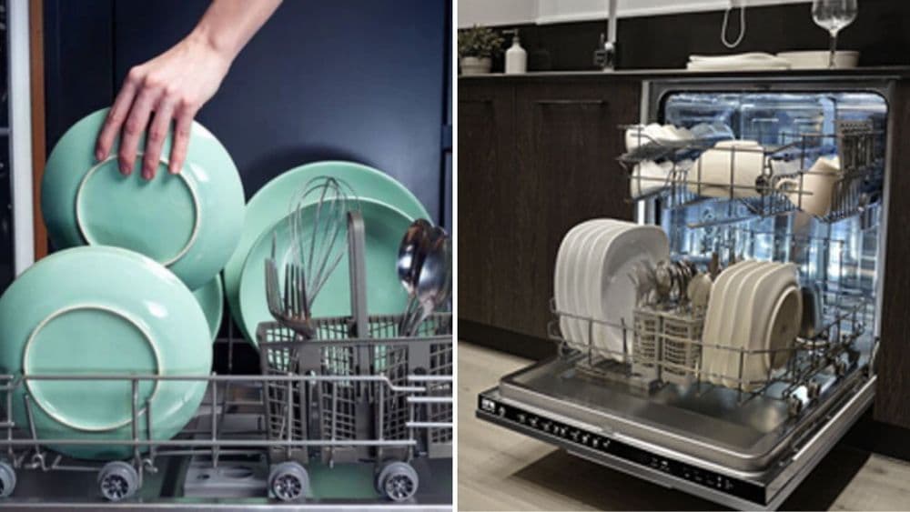 भांडी धुण्याची कटकट मिटवणारा डिशवॉशर घ्यायचा विचार करताय? खरेदी करण्याआधी हे नक्की वाचून घ्या...