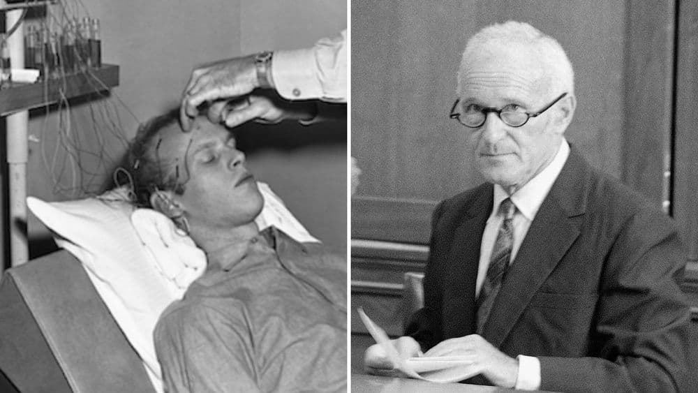 प्रोजेक्ट MK Ultra-३: काळ्या विद्येचा जादूगार सिडनी गॉटलीबने केले लोकांवर अमानुष रासायनिक प्रयोग!!