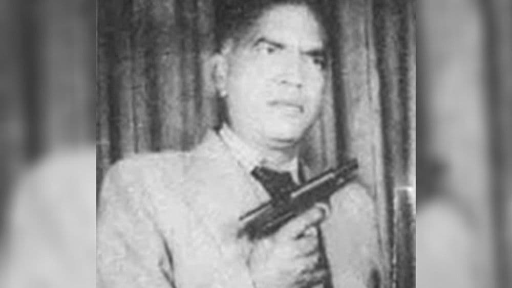 कथा गुप्तहेरांच्या - भाग १ :  पाकिस्तानच्या अणू संशोधनाची हेरगिरी करणारे मोहनलाल भास्कर!