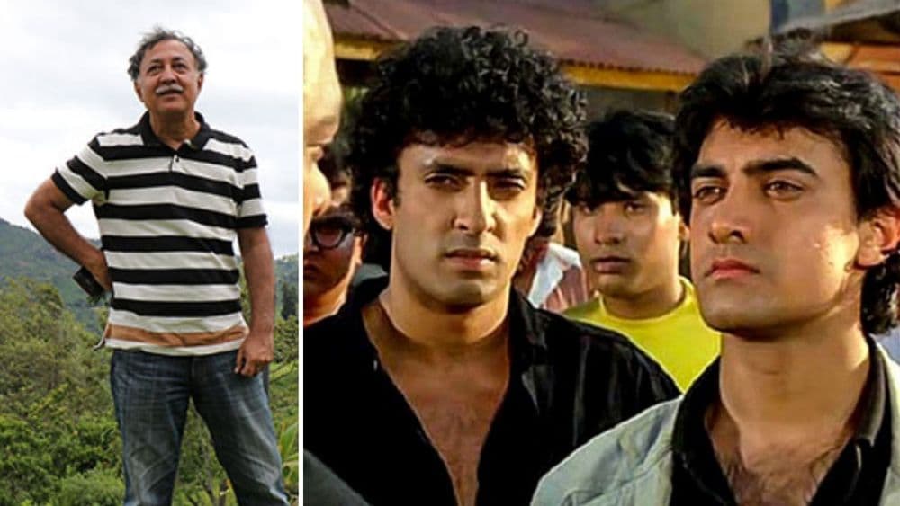 कयामत से कयामत तक आणि जो जीता वही सिकंदर सारखे सिनेमे देणारा हा माणूस आता एक फार्म हाऊस चालवतोय यावर तुमचा विश्वास बसतोय?