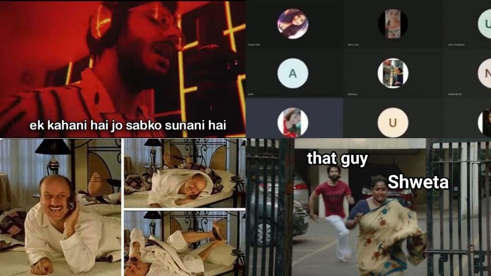 ही श्वेता कोण आहे आणि तिच्या नावाने मिम्स का व्हायरल होत आहेत? 