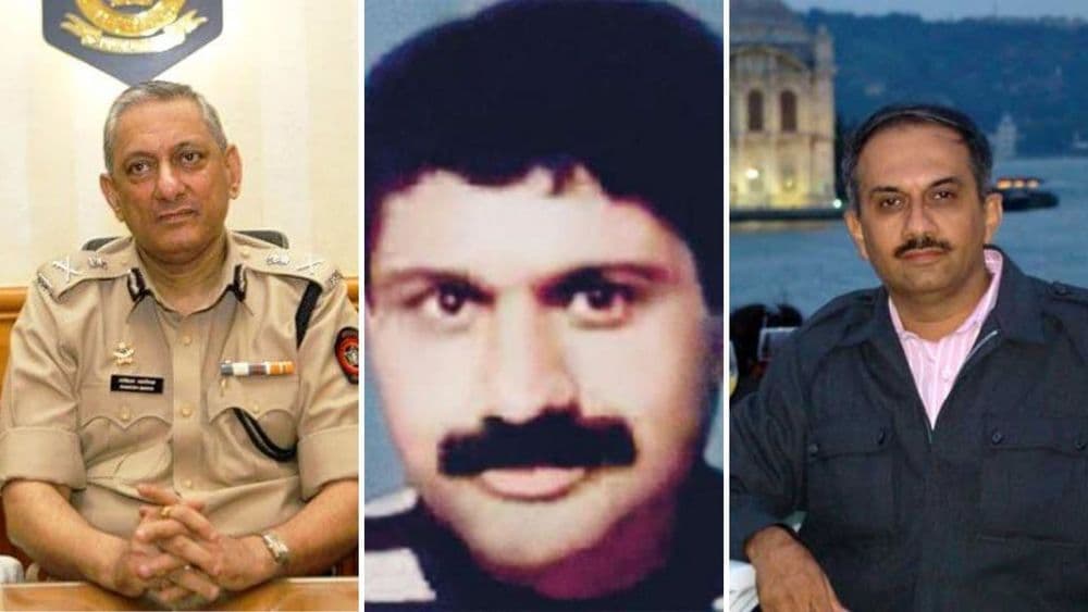 'एप्रिल फूल' पासून सुरु झालेल्या गोष्टीचा शेवट मुंबईच्या शार्प शूटरच्या अटकेत कसा झाला? वाचा हा किस्सा!!