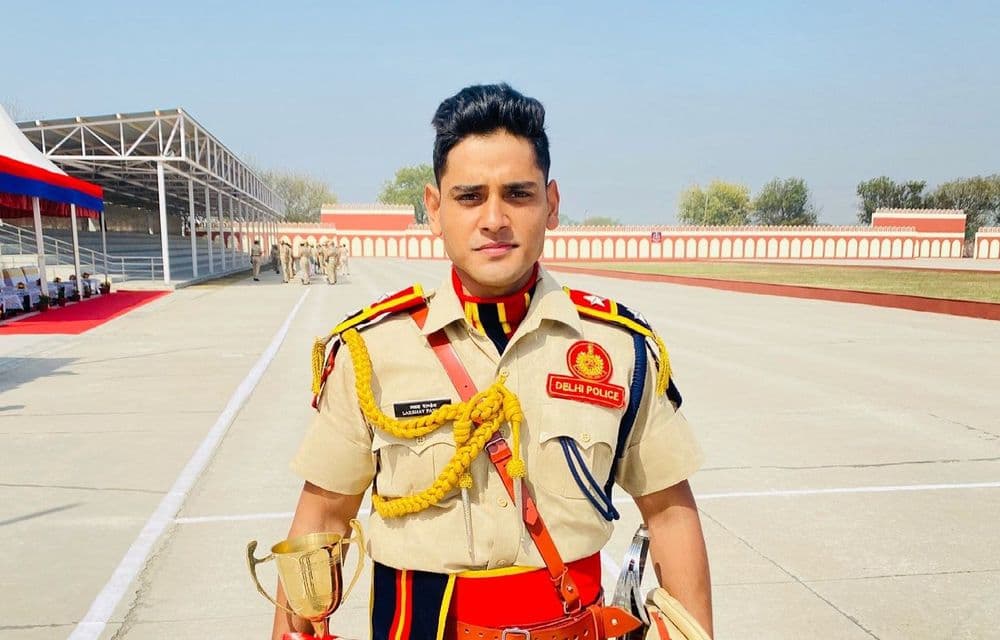 आयपीएस अधिकाऱ्याने सांगितल्या आहेत यूपीएससी क्रॅक करण्याच्या रामबाण टिप्स !!