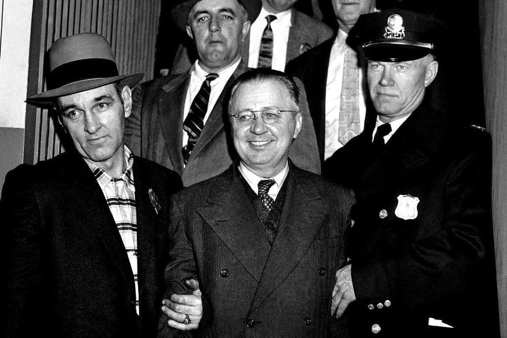 १६ वर्षे  न सापडलेला गुन्हेगार क्रिमिनल प्रोफाईलींगच्या आधारे ४ तासांत असा शोधला!!