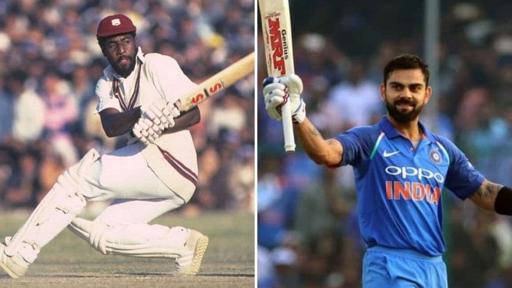 ICC ची सर्वोकृष्ट बॅट्समन्सची यादी....जास्तीतजास्त दिवस पहिल्या स्थानी राहणारे खेळाडू कोण आहेत?