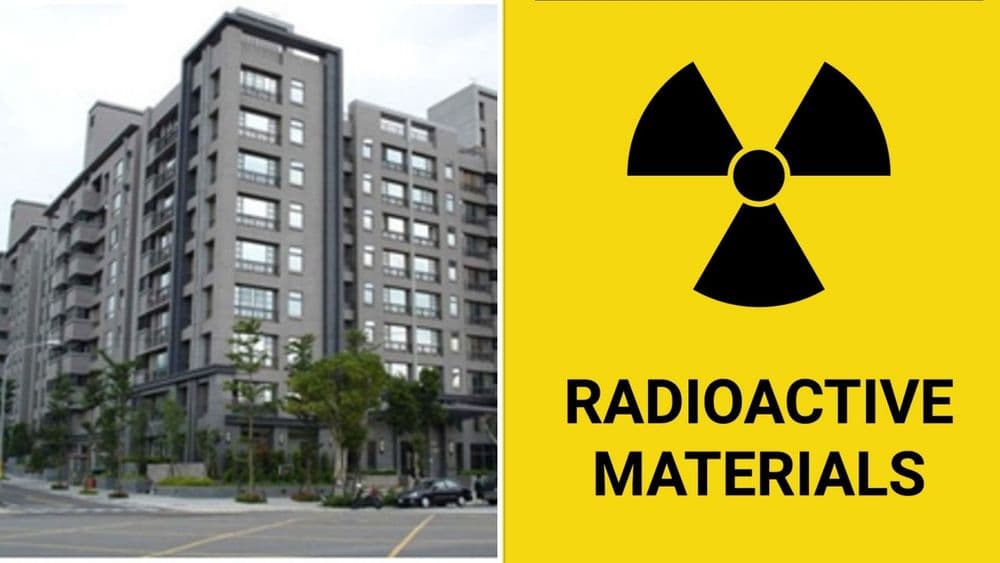 व्यंग असलेली मुले, गर्भातच होणारा मृत्यू, कॅन्सरग्रस्त रुग्ण....तैवानच्या एकाच सोसायटीत हे सगळं का घडत होतं?