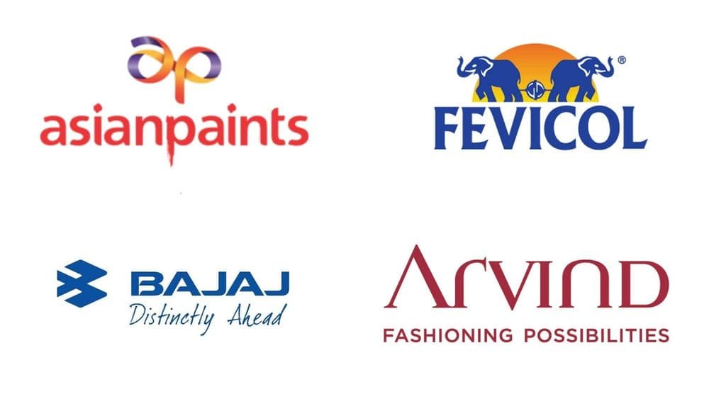 बाटा, एशियन पेंट्स, रुह अफजा...जागतिक दर्जावर भारताची मान उंचावणारे १० अस्सल भारतीय ब्रँड्स!!