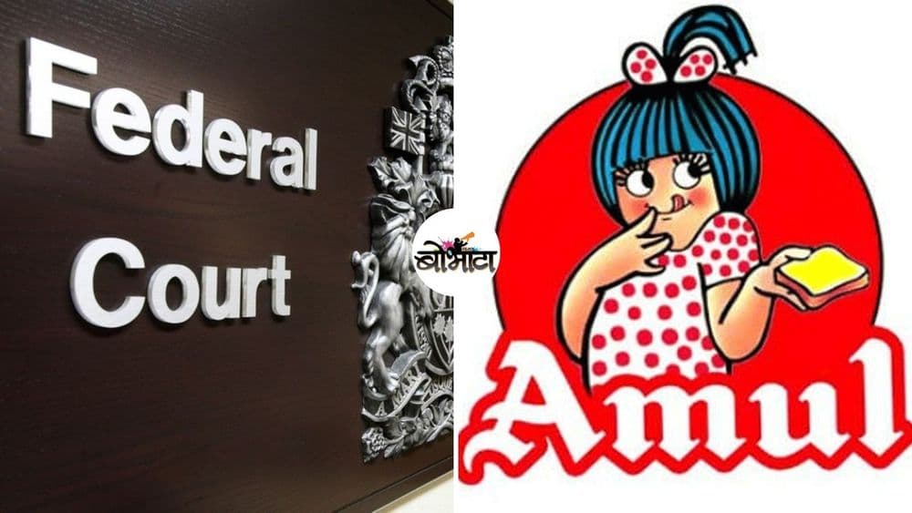 अमूलला कॅनडाच्या कोर्टात जाण्याची वेळ का आली? अमूलच्या ट्रेडमार्क चोरीचं प्रकरण काय आहे?