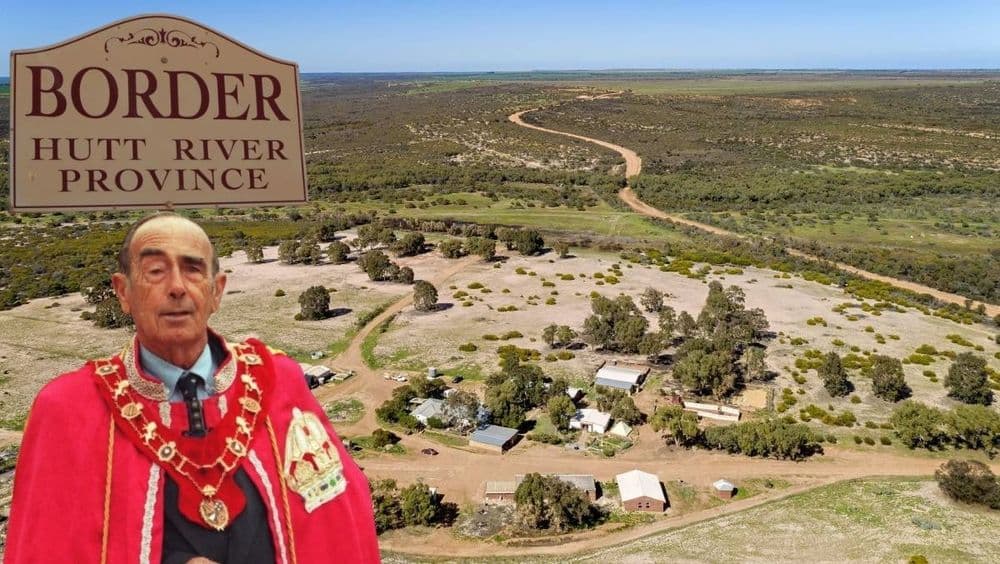 थट्टा नाही, पण खरंच एक देश विकायला काढला आहे. का आणि कुठे घडतंय हे?