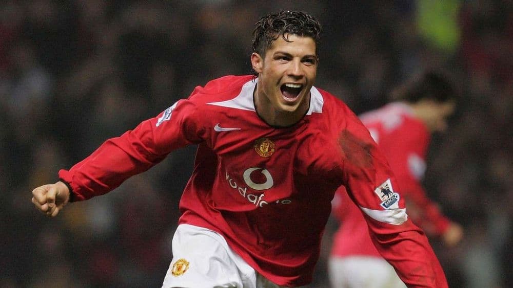  रोनाल्डो स्वगृही...मँचेस्टरमध्ये रोनाल्डोचं पुनरागमन काय सूचित करतं??