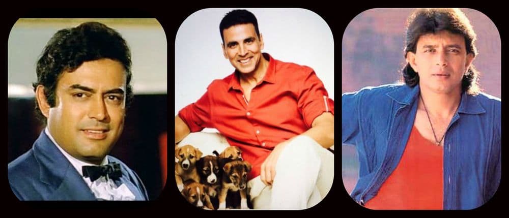 यांची खरी नांवे आणि खोट्या नावांच्या जोड्या लावा पाहू..