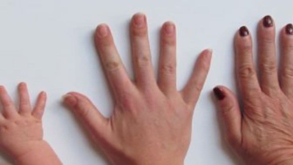 नव्या पालकांसमोरचे या शतकातले  मोठे आव्हान - येणार्‍या नव्या पिढीला तुम्ही समजू शकाल का ? 