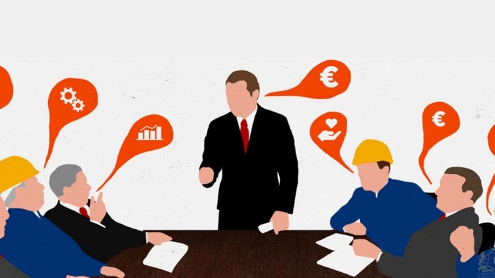 सहज सोपे अर्थसूत्र: कॉर्पोरेट गव्हर्नन्स म्हणजे काय-भागः२ 