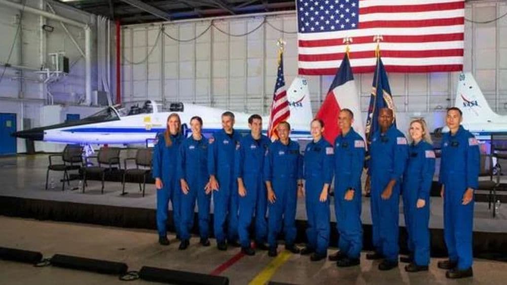 नासाने अंतराळ मोहिमेसाठी निवडलेल्या १०पैकी एक डॉ. अनिल मेनन कोण आहेत, त्यांचं आजवरचं काम काय आहे?