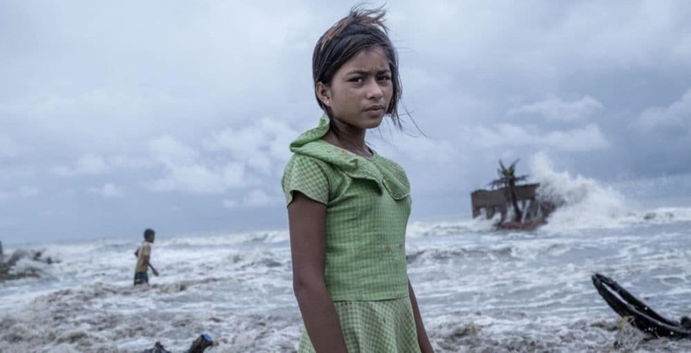 युनिसेफ फोटो ऑफ द इयर २०२१:  दोन भारतीयांनी मिळवलाय पहिला आणि दुसरा पुरस्कार