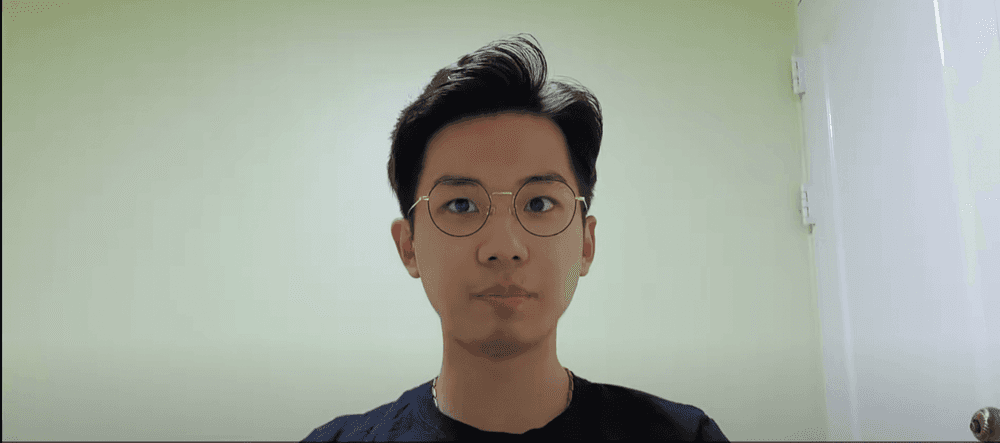 हिंदी बोलणारा कोरियन युट्यूबर ली जुन्हाक. तुमचं हिंदी चांगलं आहे की त्याचं, जरा पडताळून पाहा!!