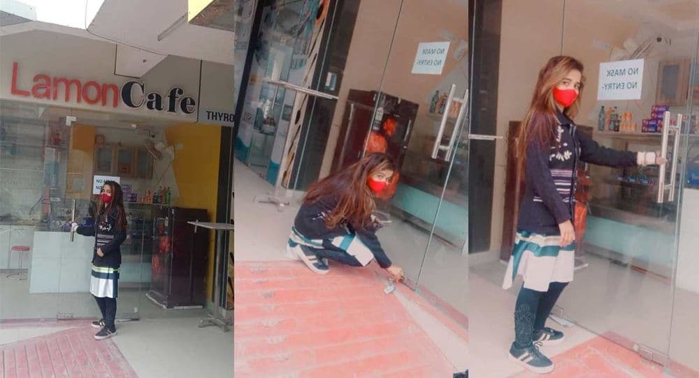 पाटणा रेल्वे स्टेशनवर भीक मागून जगणारी अनाथ मुलगी आता कॅफे चालवते, स्वत:च्या पायावर उभी आहे!!