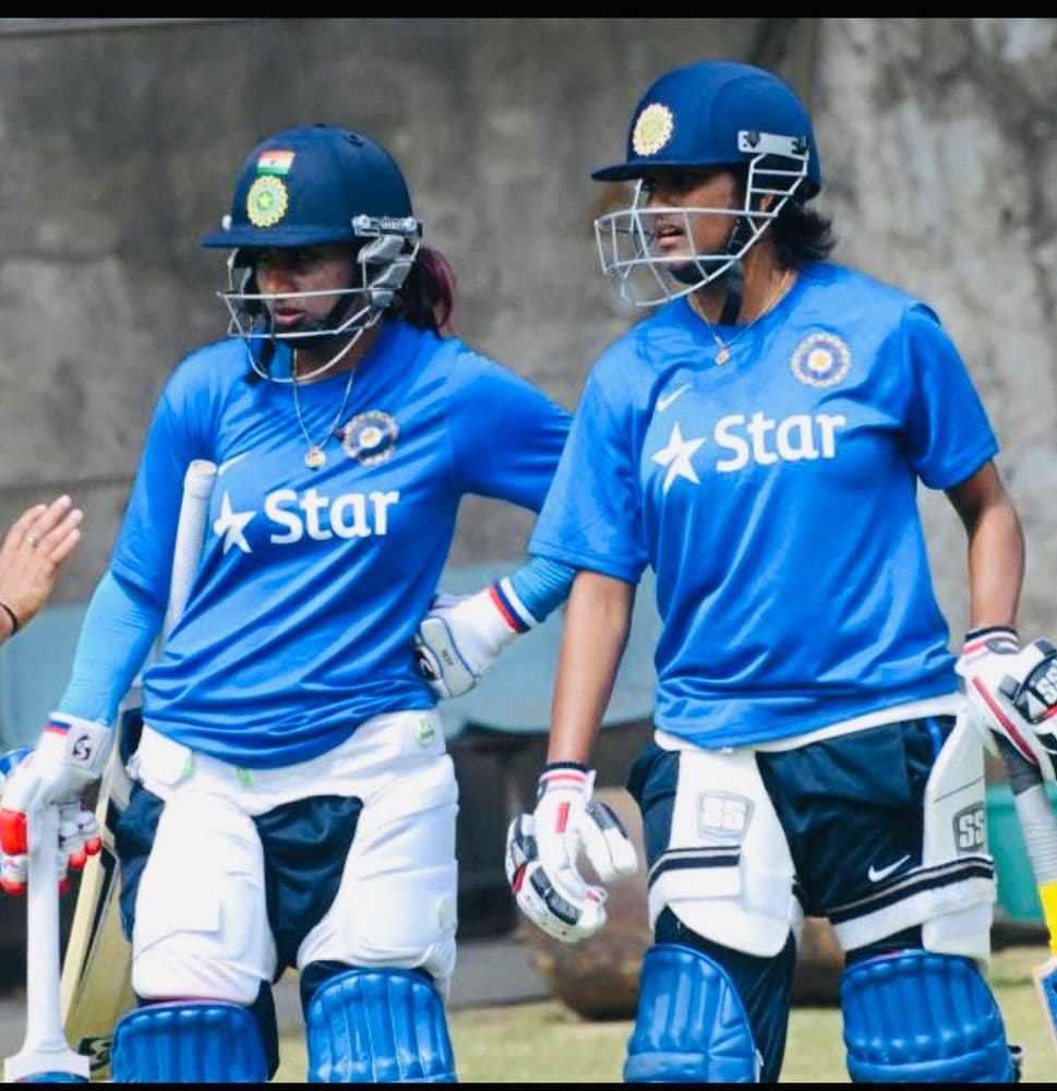 'शरीर साथ देत नाही...' म्हणत भारतीय महिला संघातील 'या' क्रिकेटपटूने आंतरराष्ट्रीय क्रिकेटला केले राम राम