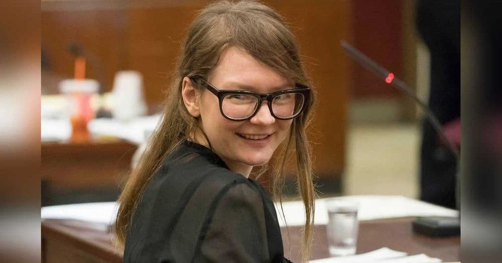 इंटरनेटच्या जमान्यात न्यूयॉर्कमधल्या अतिश्रीमंतांना लुबाडणाऱ्या १९ वर्षांच्या ॲनाची खरी गोष्ट तर जाणून घ्या!!