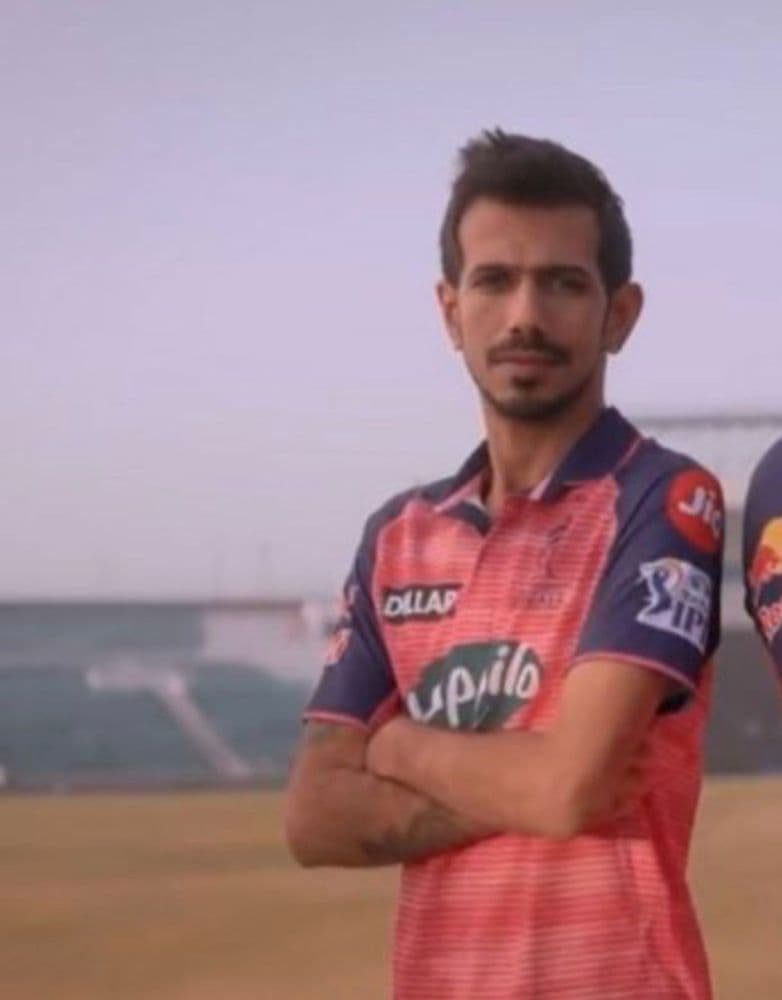 युझी चहलच्या डोक्यावर सजणार  रॉयल्सच्या कर्णधाराचा ताज? जाणून घ्या काय आहे प्रकरण