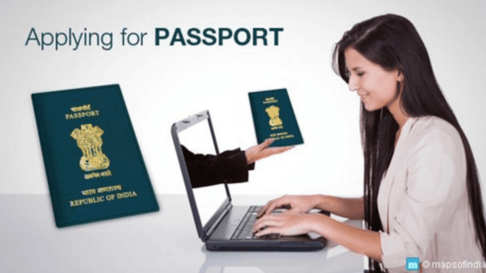 पासपोर्टसाठी फोटो काढताना हसू का नये? हे आहे त्यामागचे महत्त्वाचे कारण!