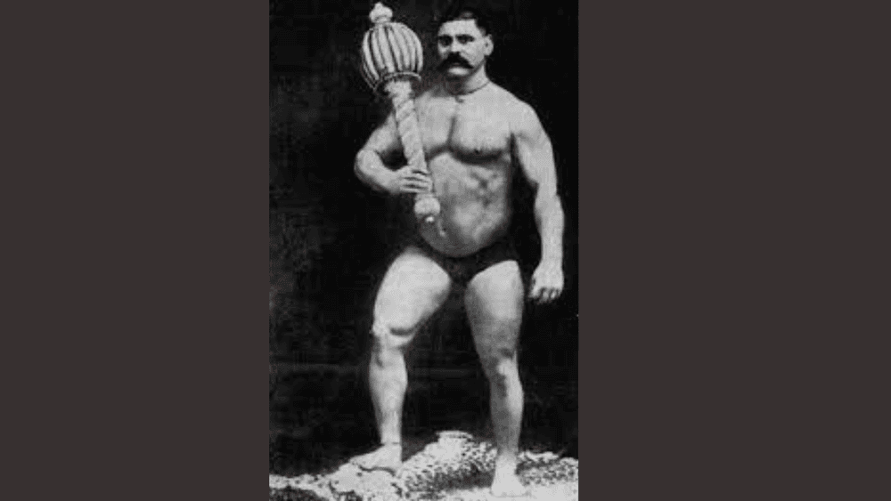 आयुष्यभर अजिंक्य राहिलेले, देशोदेशींच्या पैलवानांना हरवलेले कुस्तीपटू 'द ग्रेट गामा पैलवान'!! जाणून घ्या या थोर पहिलवानाबद्दल!