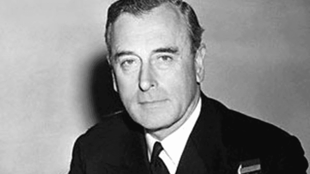 इतिहासाला कलाटणी देणाऱ्या हत्या: भारताचे शेवटचे व्हॉईसरॉय लॉर्ड माऊंटबॅटन यांचा खून म्हणजे बळीचा बकरा बनवण्यातला प्रकार होता!!